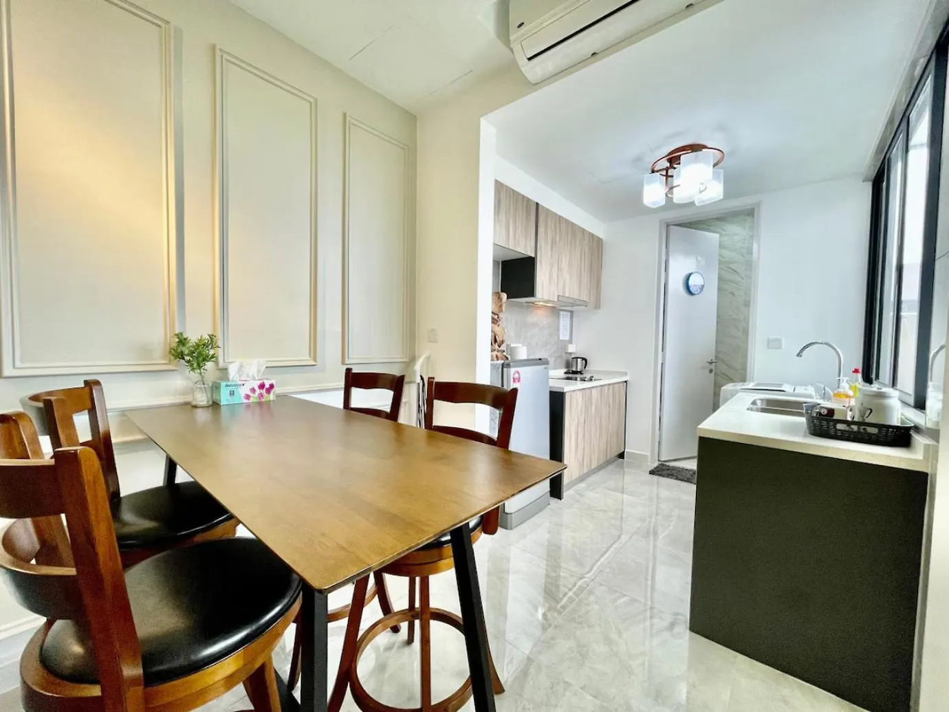 Imperio Residence Melaka 0*, Malacca