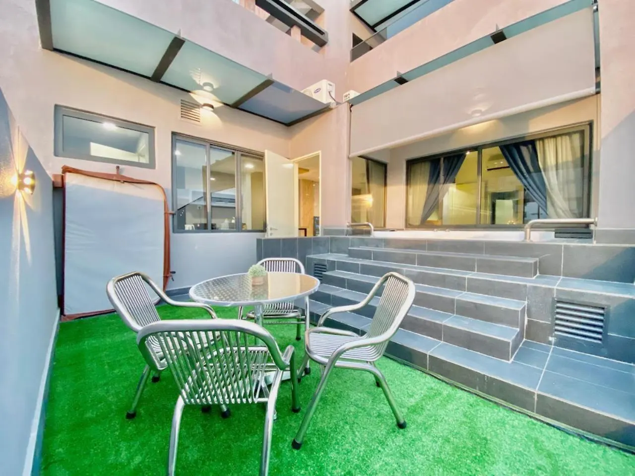 Imperio Residence Melaka ملقا