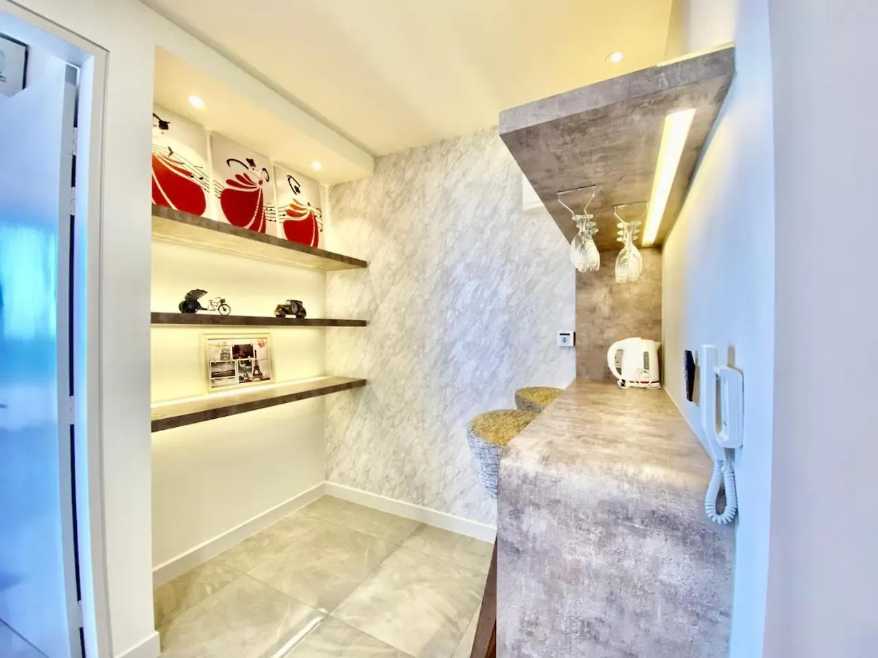 Imperio Residence Melaka ماليزيا