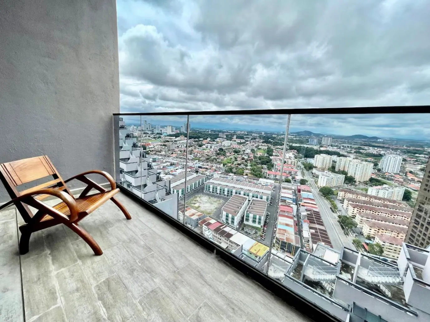 Imperio Residence Melaka