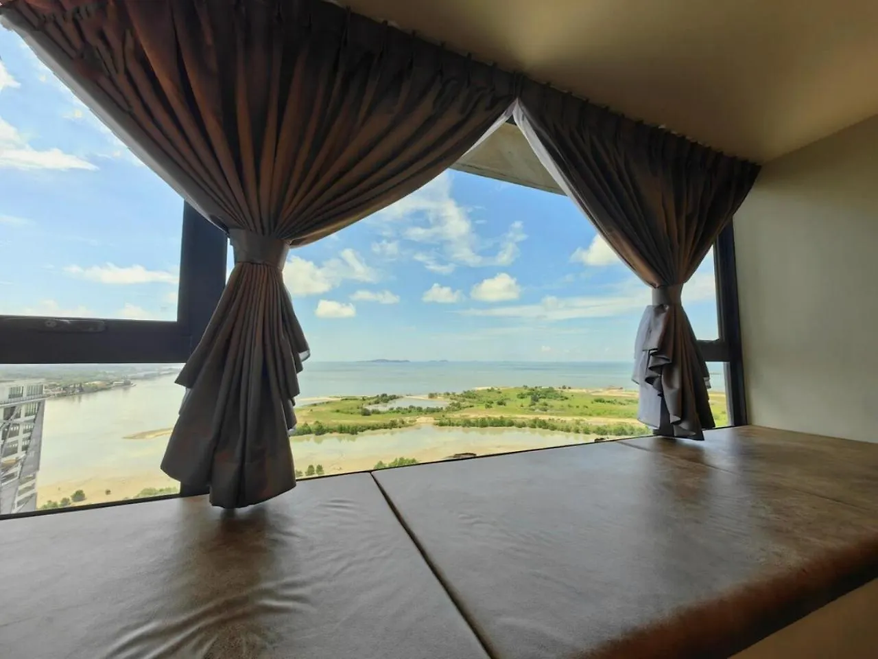 Imperio Residence Melaka 0*, ملقا