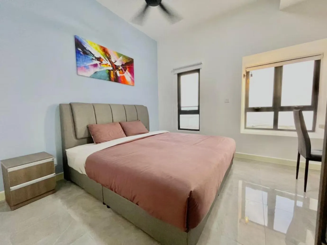 شقة Imperio Residence Melaka ماليزيا