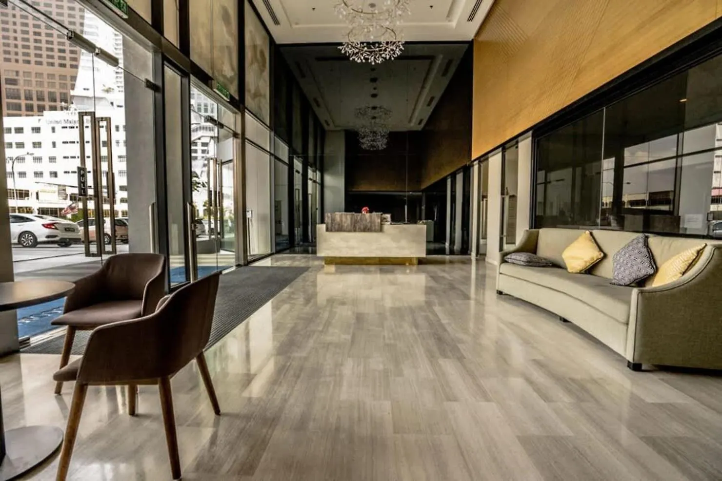 Imperio Residence Melaka