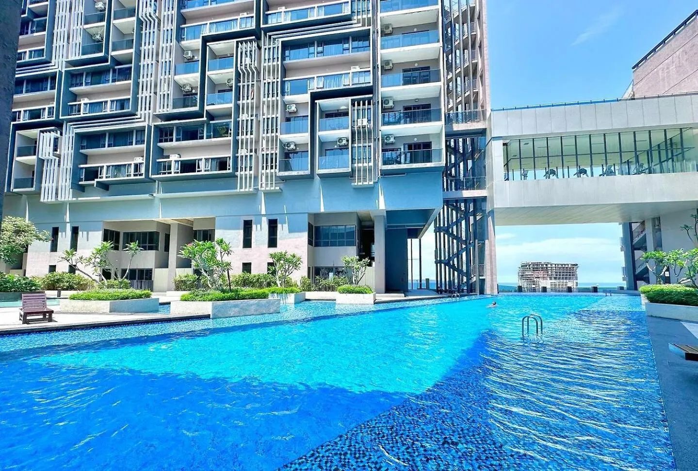 Imperio Residence Melaka ماليزيا