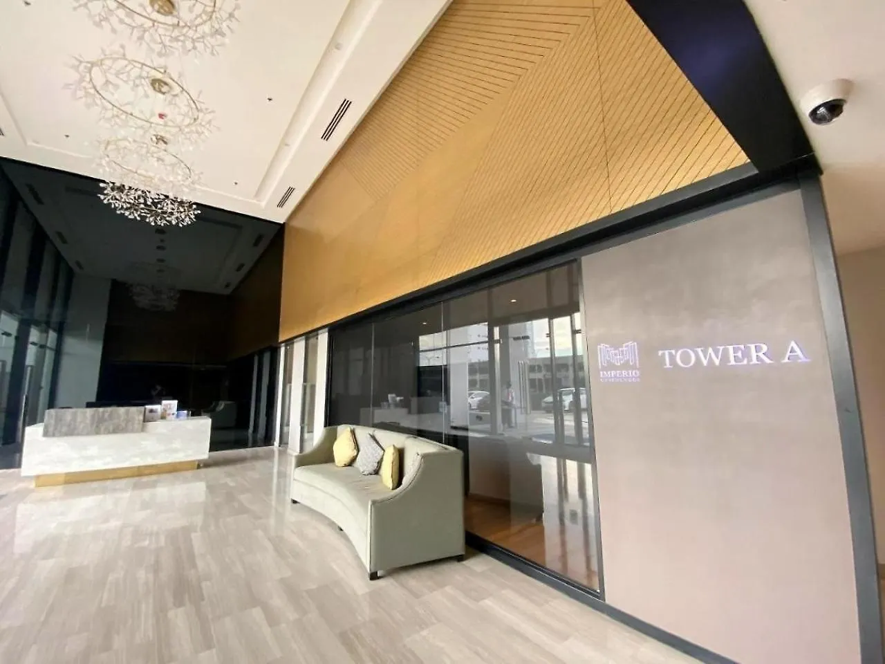 Imperio Residence Melaka