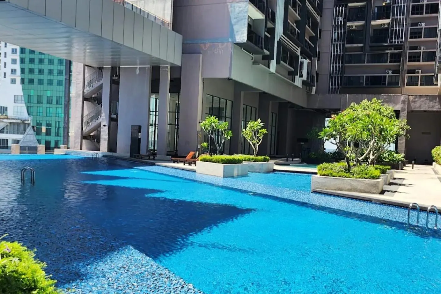 Imperio Residence Melaka Malacca