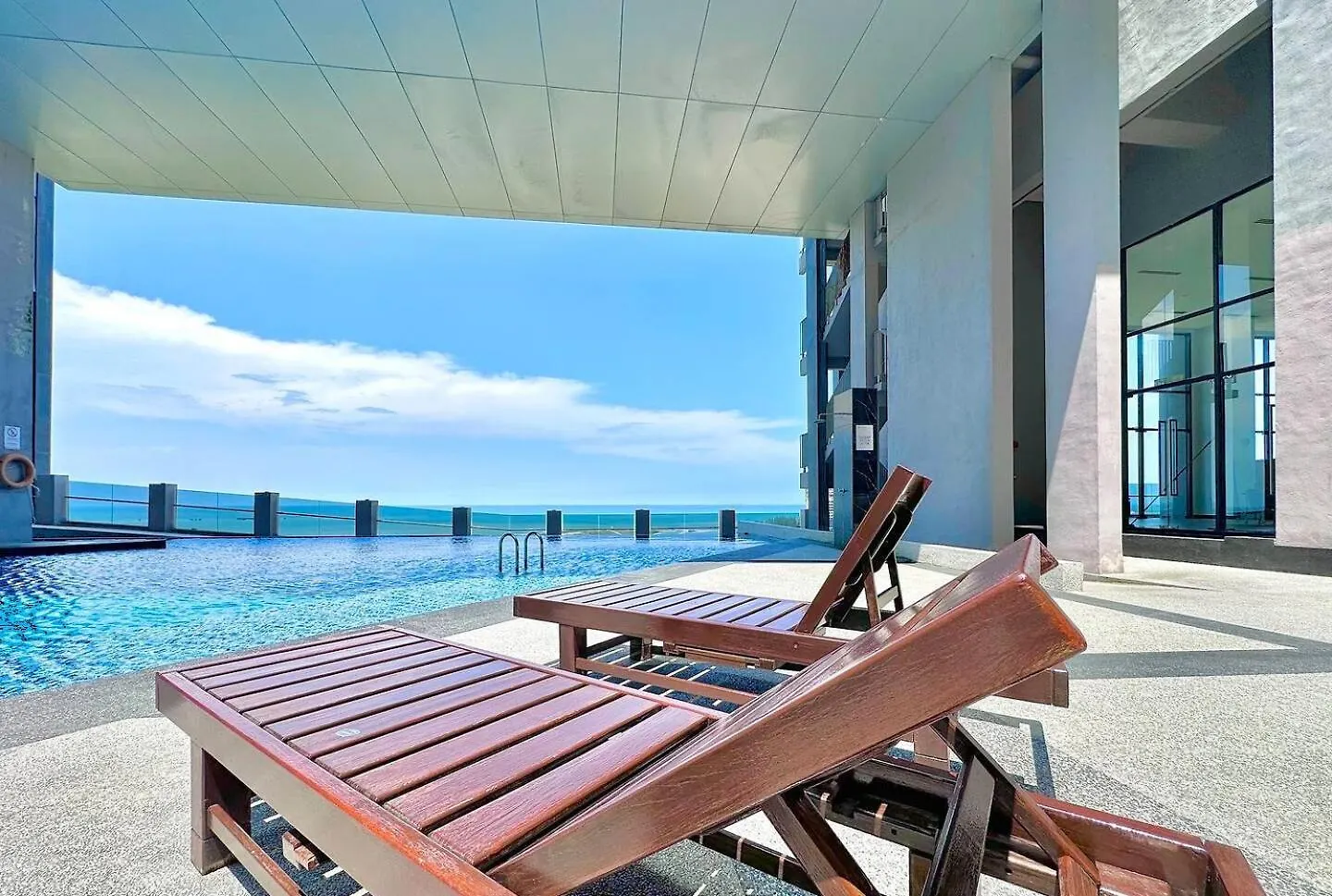 Imperio Residence Melaka شقة ملقا