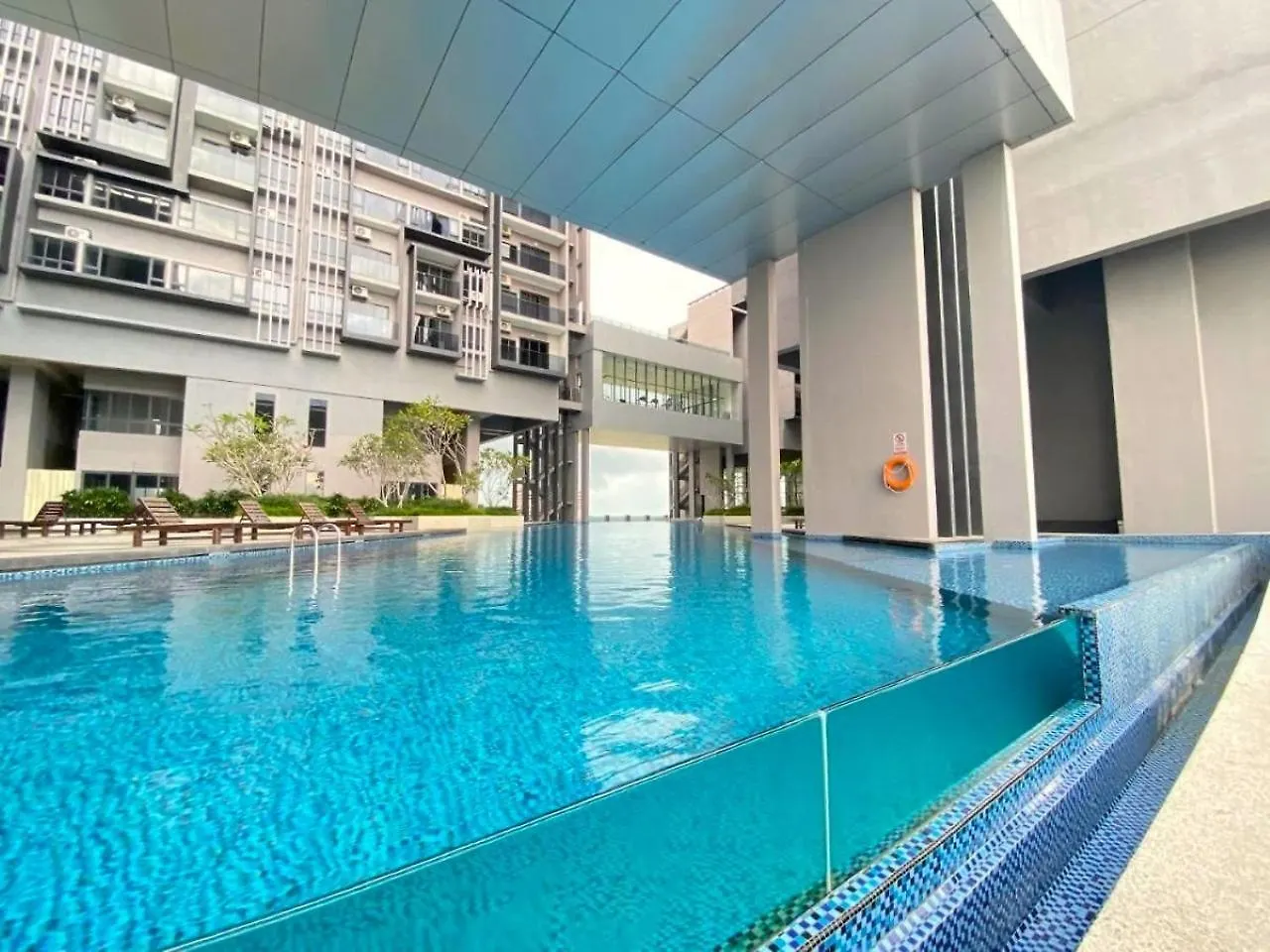 Imperio Residence Melaka 0*, Malacca Malajsie