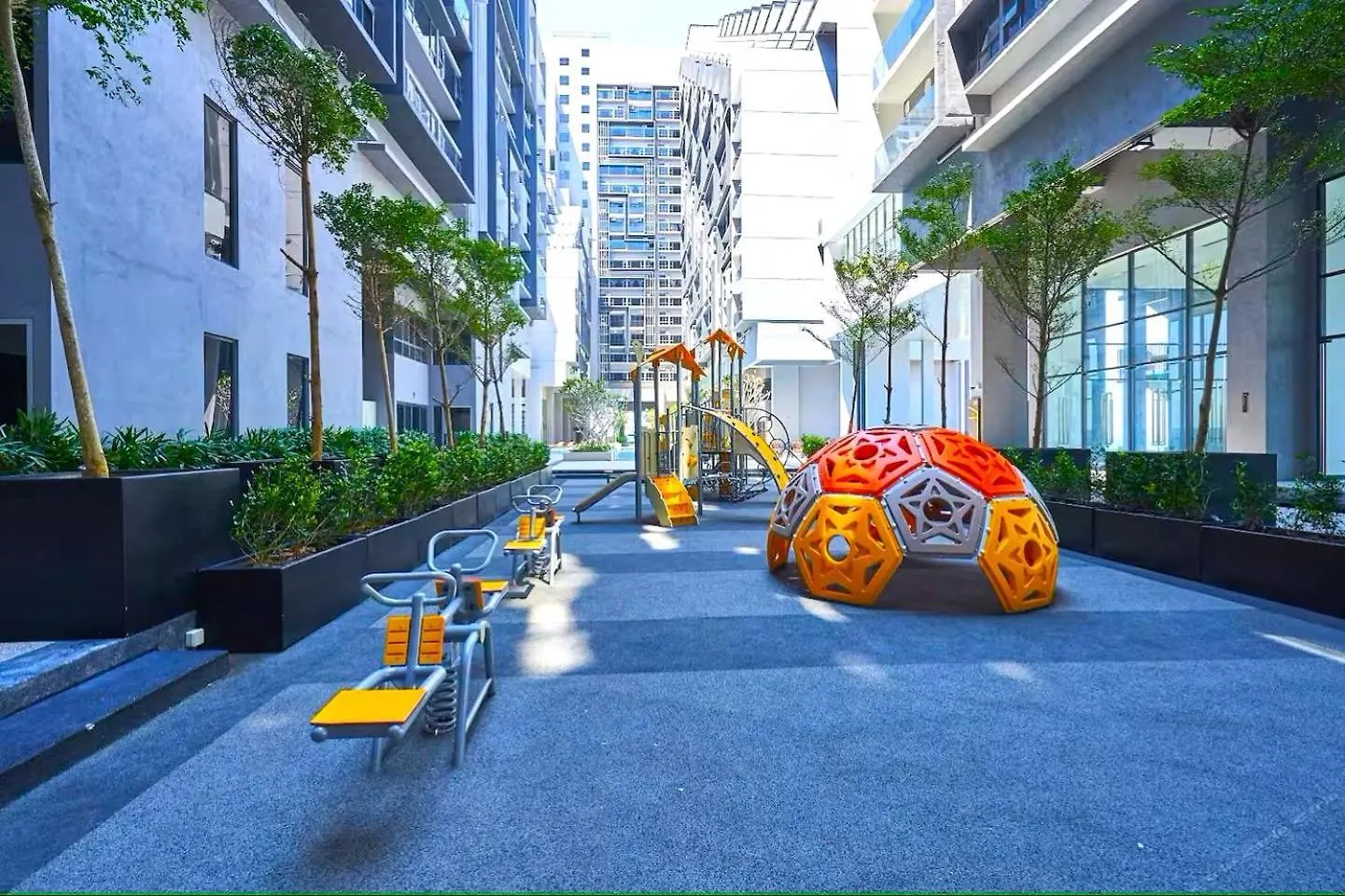 Imperio Residence Melaka 0*, ملقا ماليزيا