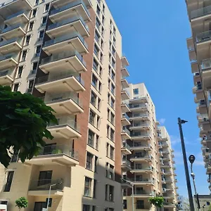 Apartament Moghioros Park Dum1 Bucharest