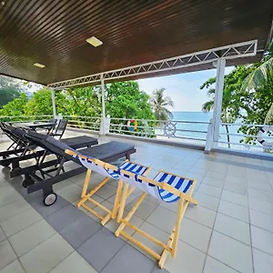 Little Heaven By Sky Hive, A Front Tanjung Bungah (Penang)