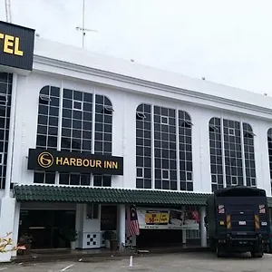 3* Отель Harbour