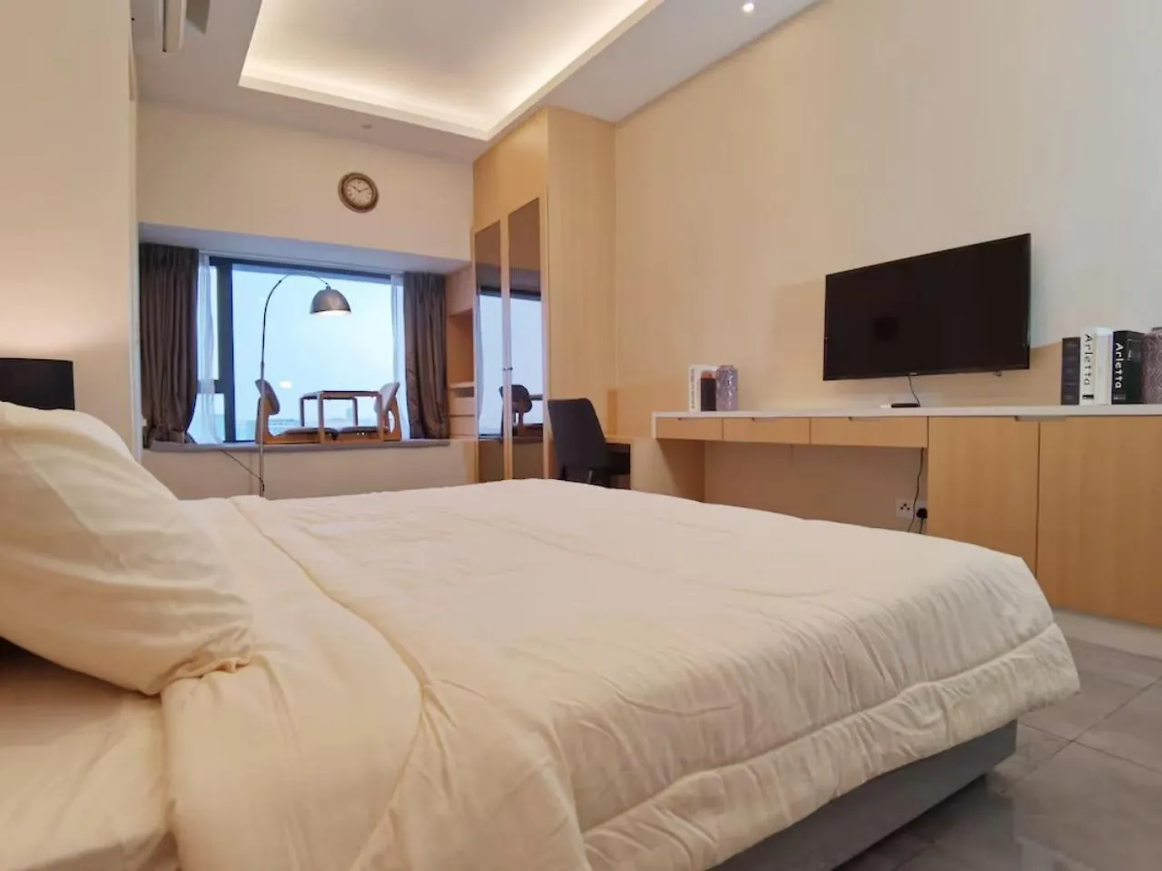Apartment Imperio Residence Melaka