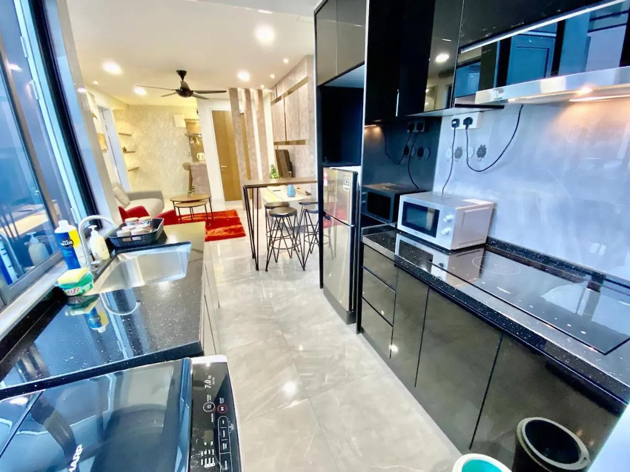 Imperio Residence Melaka Malacca