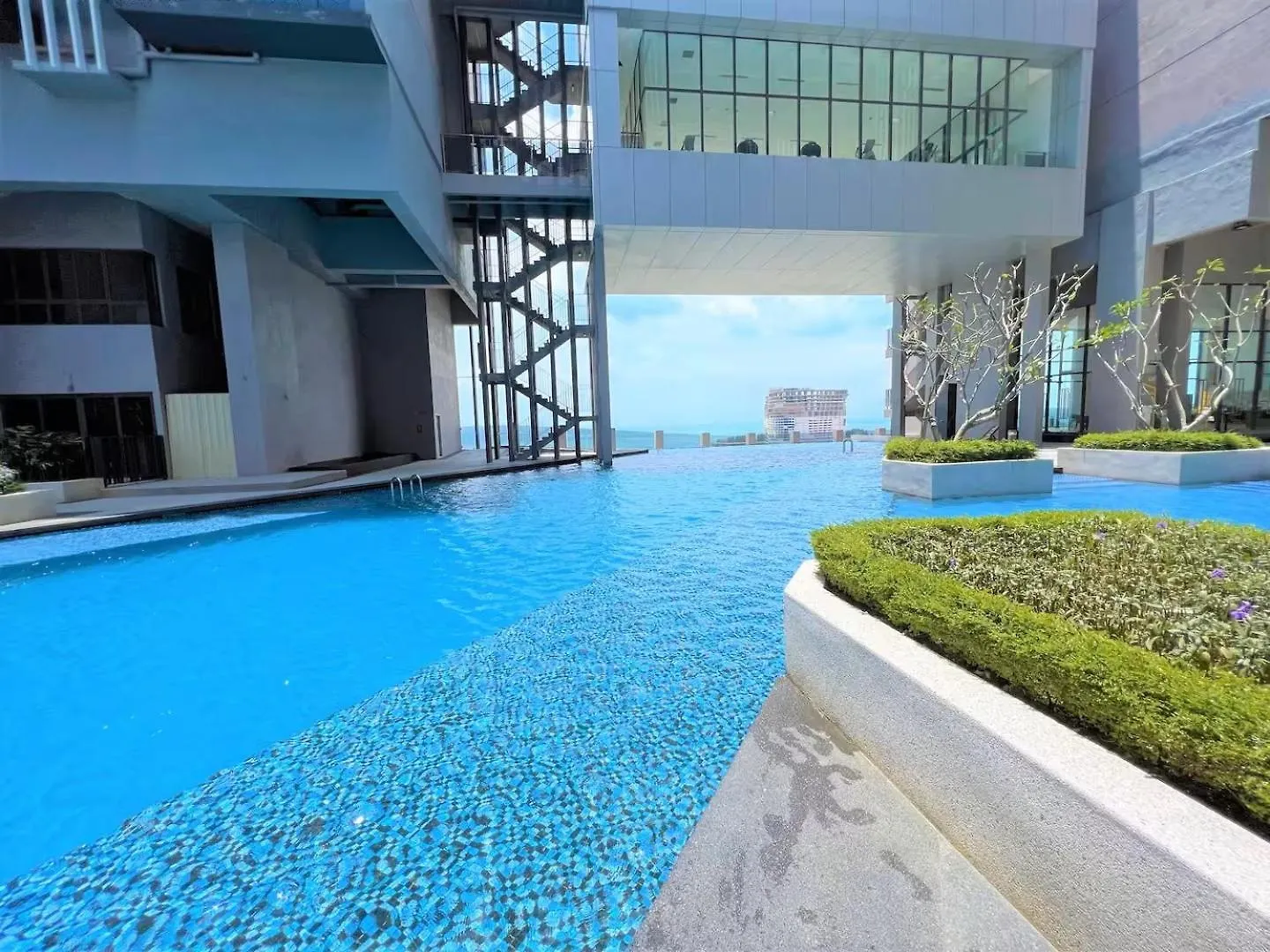 Imperio Residence Melaka Malaysia