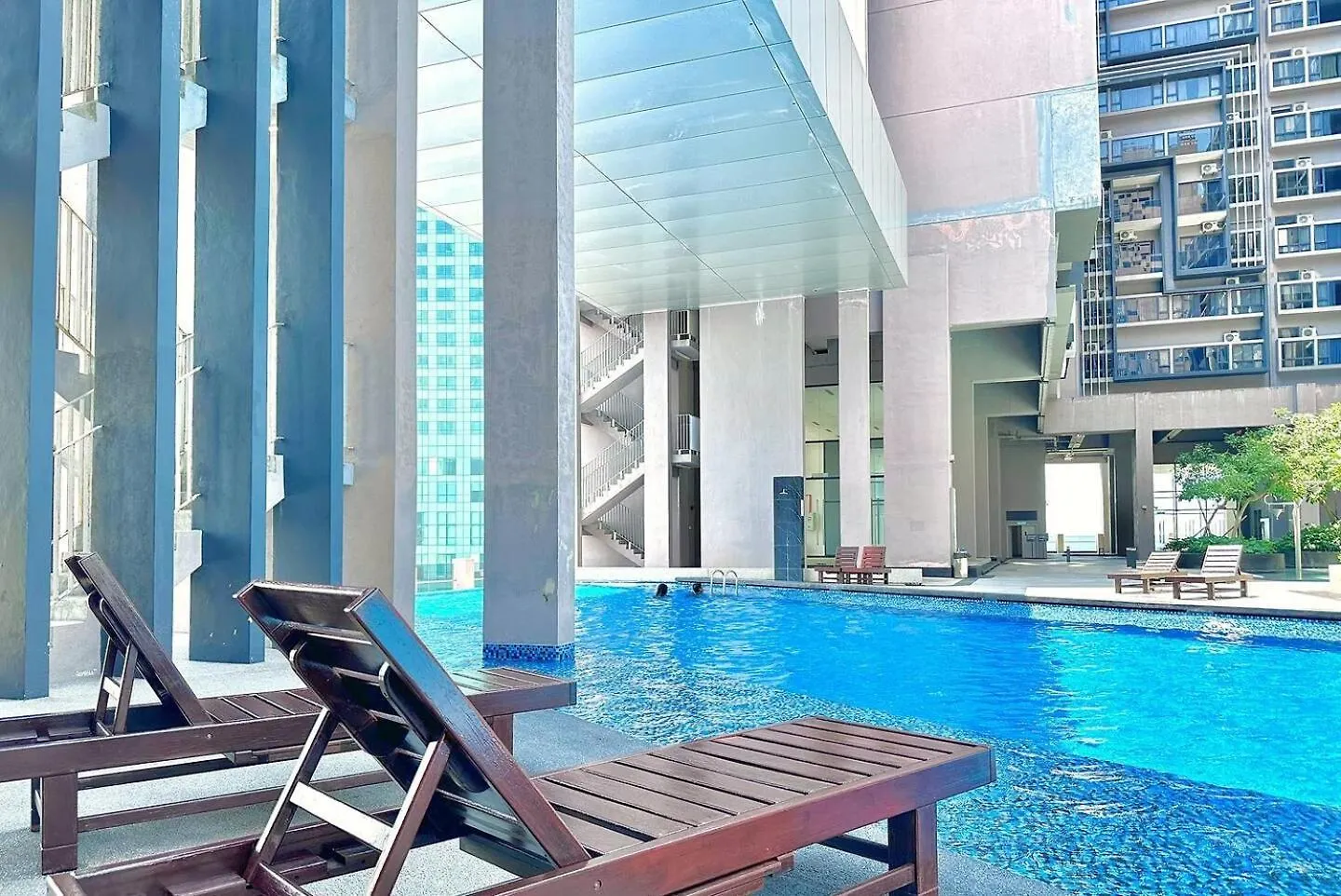Imperio Residence Melaka Apartment Malacca