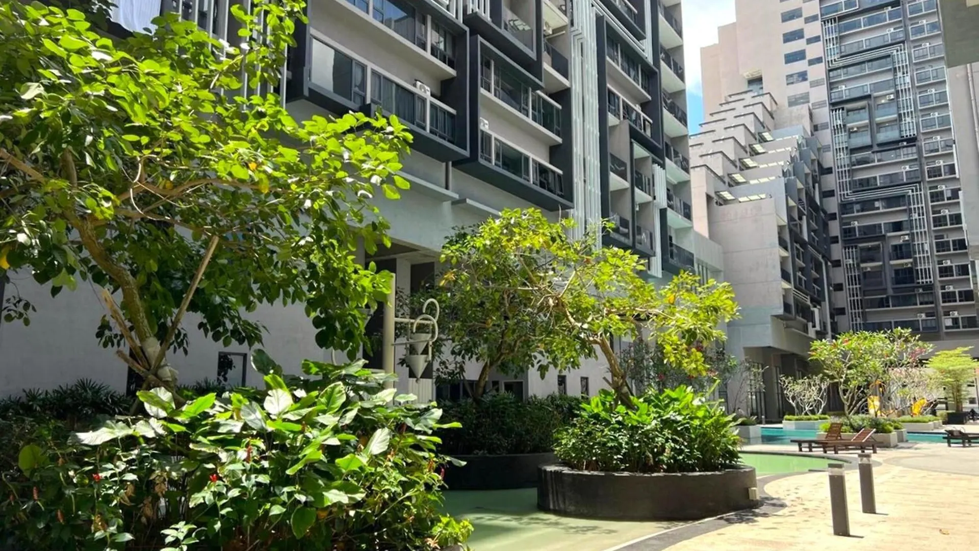 Imperio Residence Melaka 0*, Malacca Malaysia