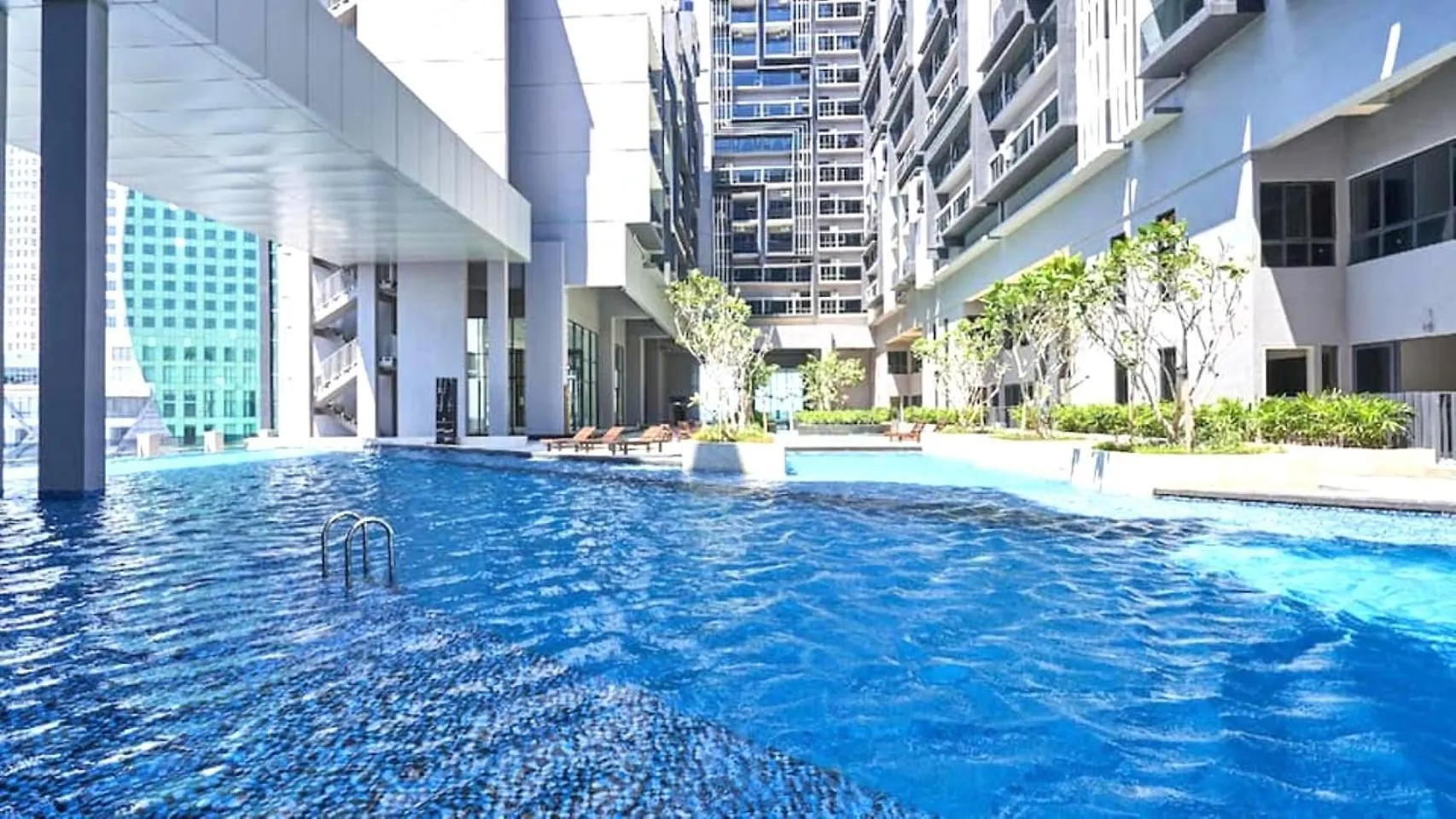 Imperio Residence Melaka