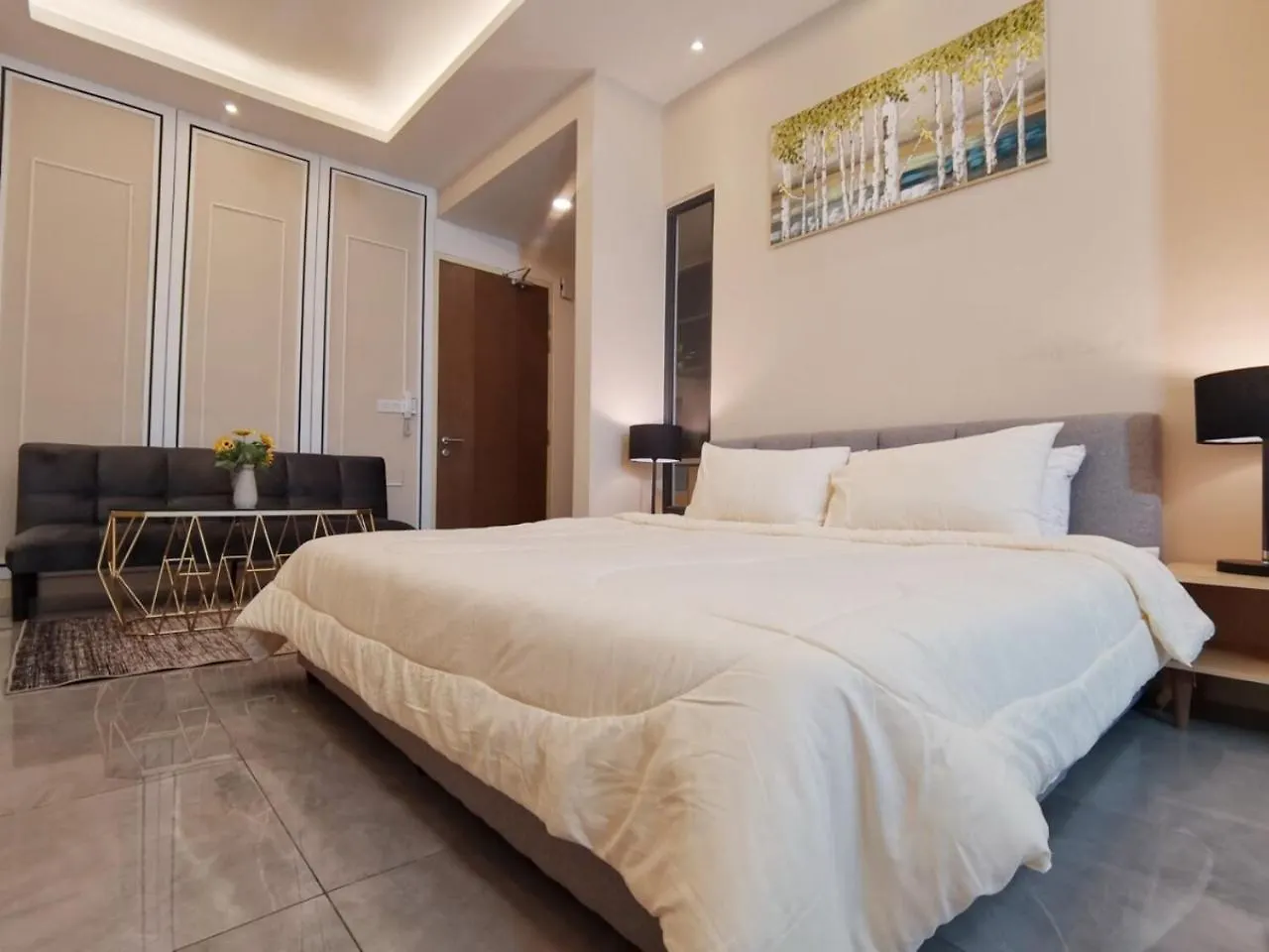 Imperio Residence Melaka Malaysia