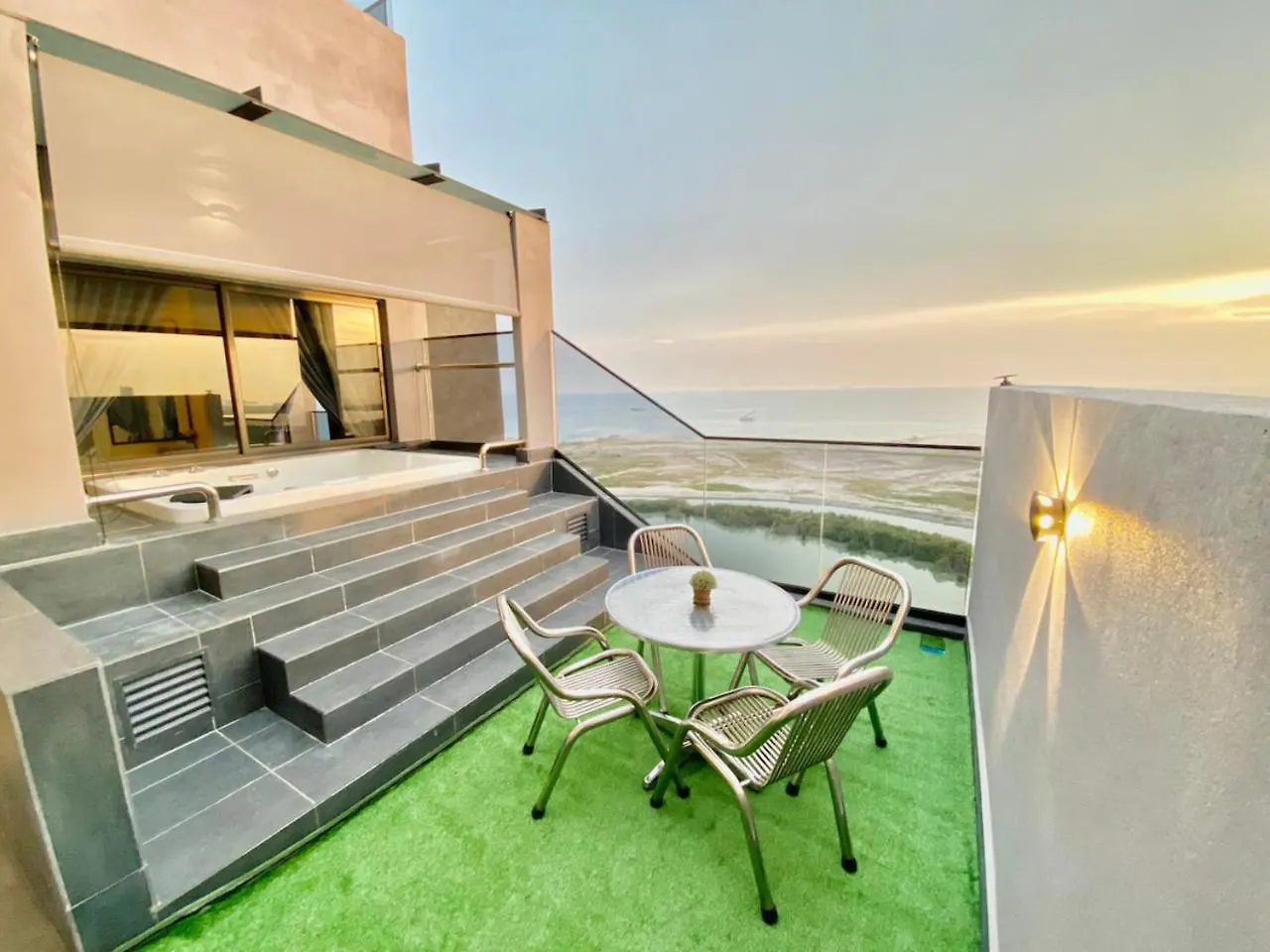 Imperio Residence Melaka Apartment Malacca