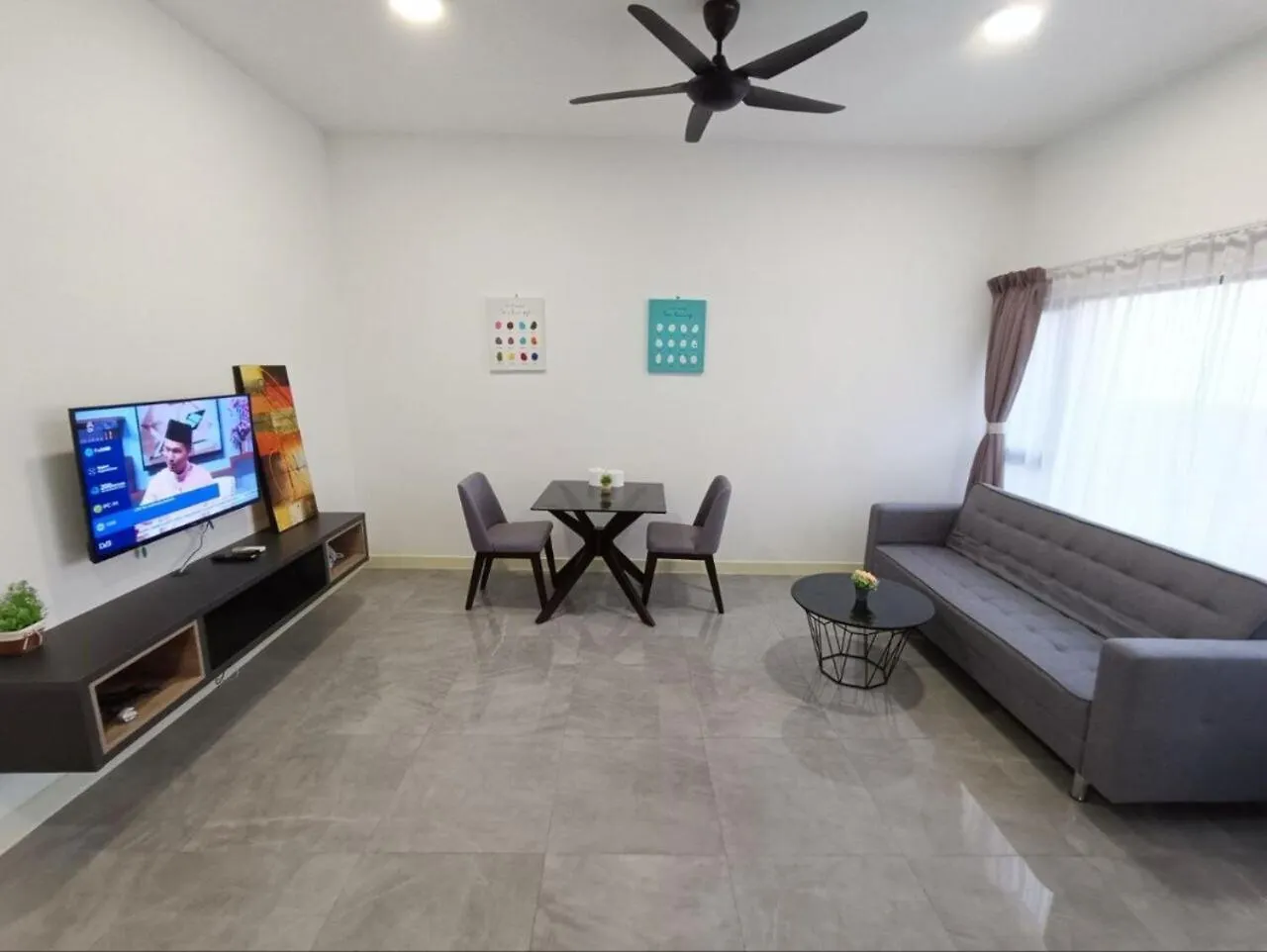 Imperio Residence Melaka Apartment Malacca