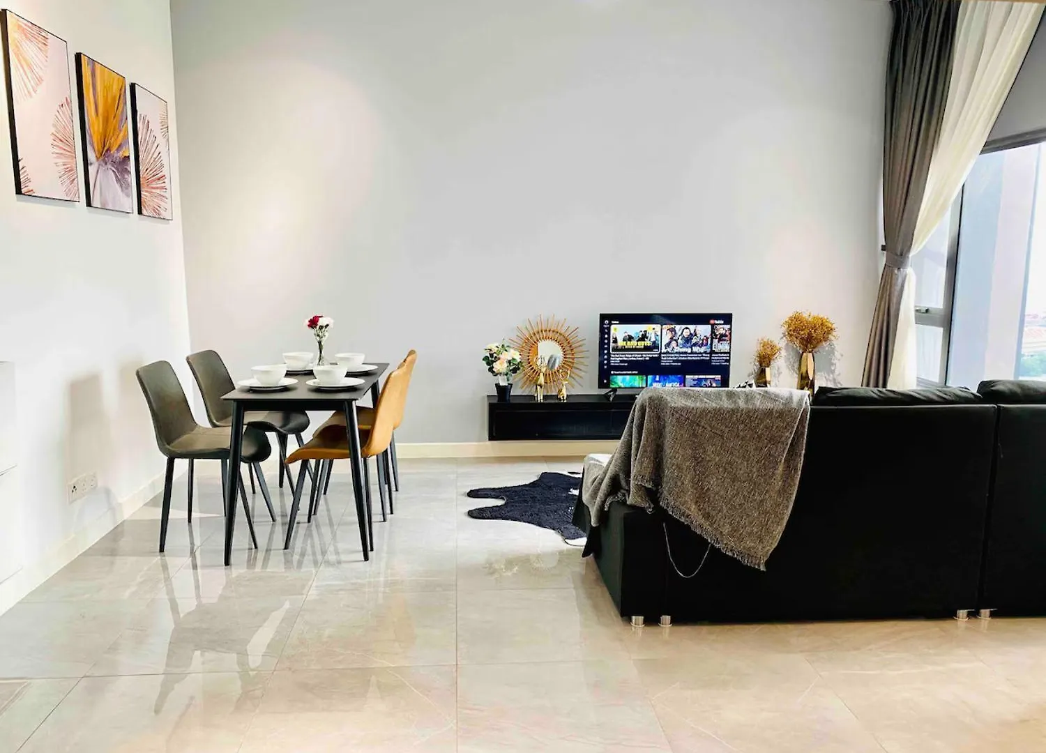 Imperio Residence Melaka Apartment Malacca