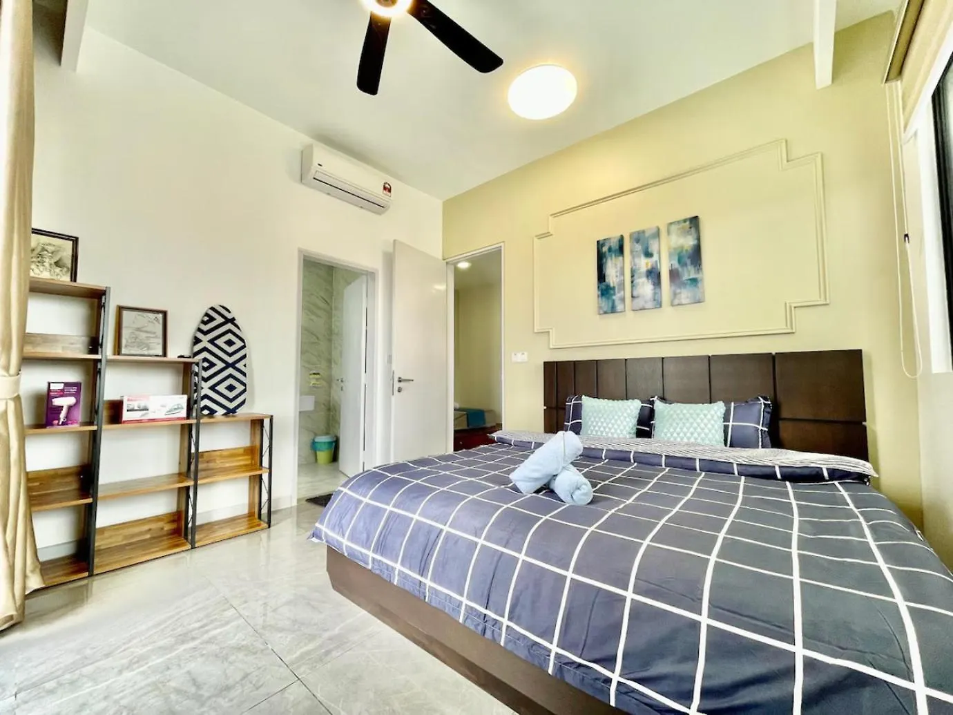 Imperio Residence Melaka Apartment