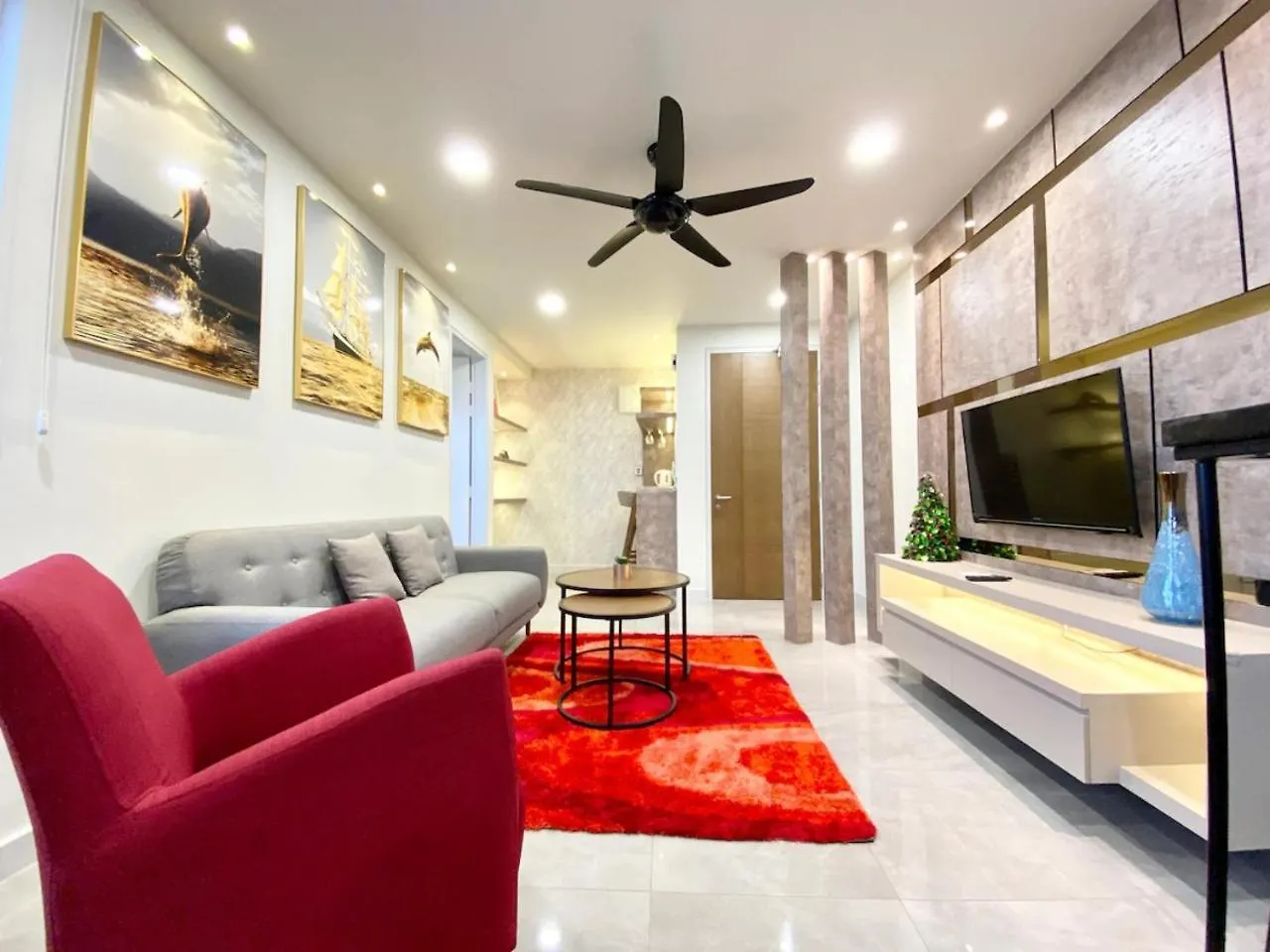 Imperio Residence Melaka Apartment Malacca
