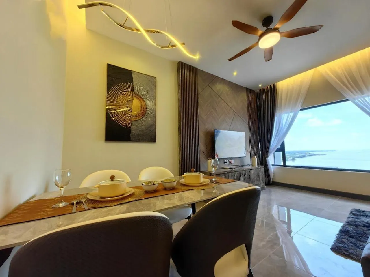 Imperio Residence Melaka Malacca