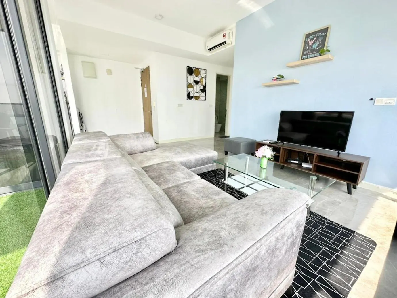 Apartment Imperio Residence Melaka
