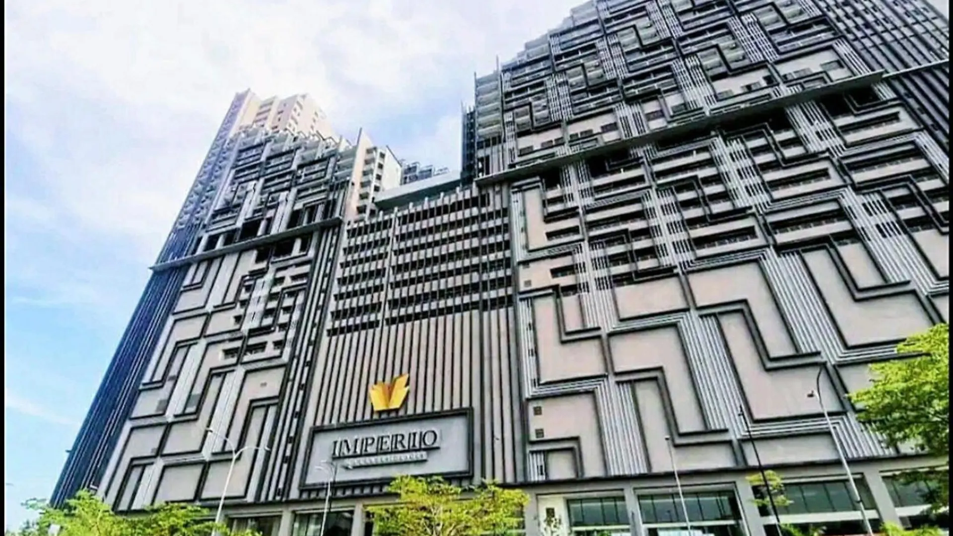 Imperio Residence Melaka Malacca