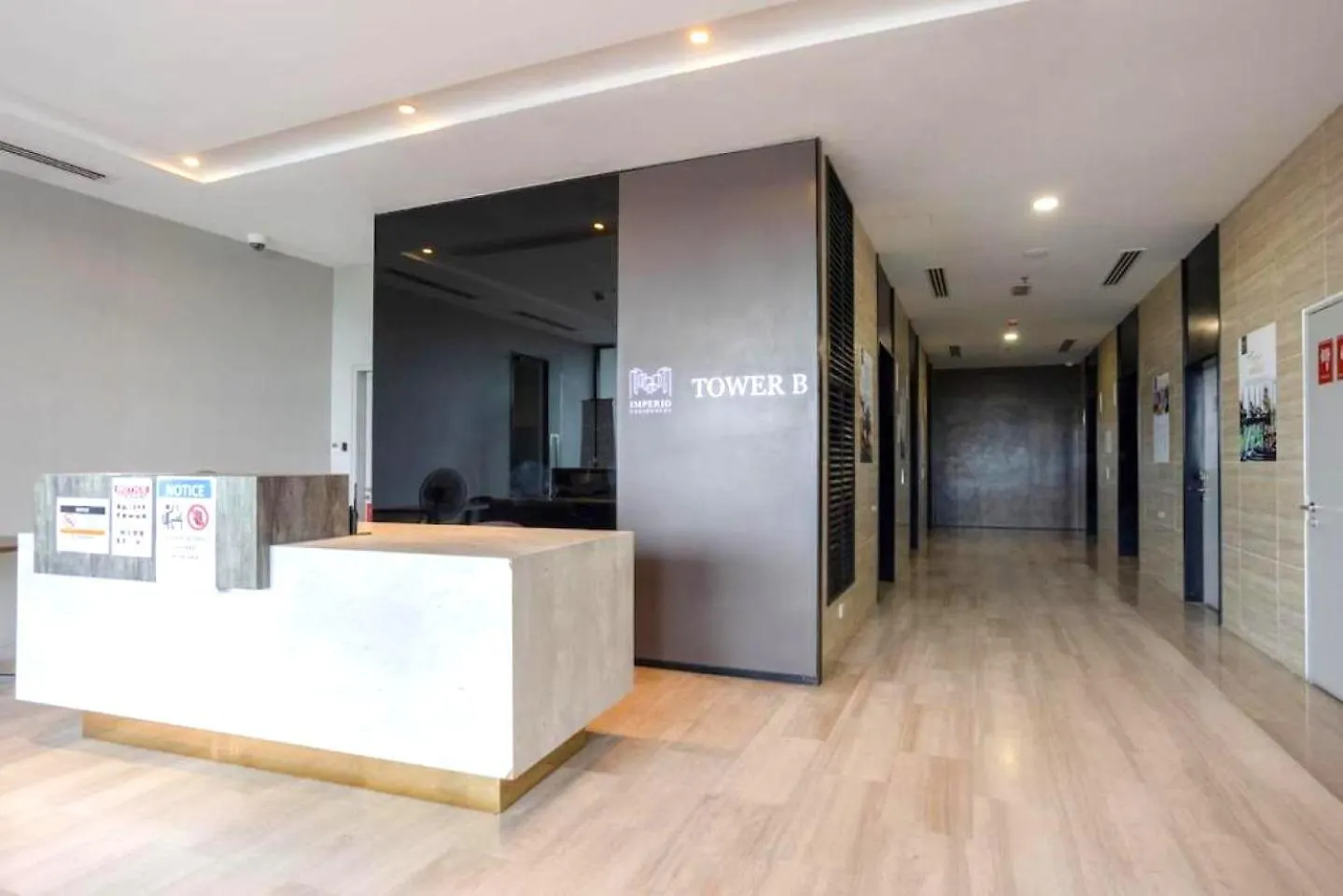 Imperio Residence Melaka Malaysia