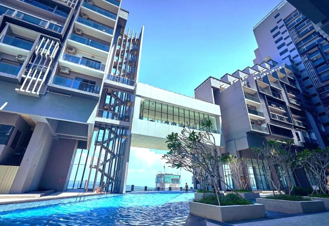 Imperio Residence Melaka Malacca