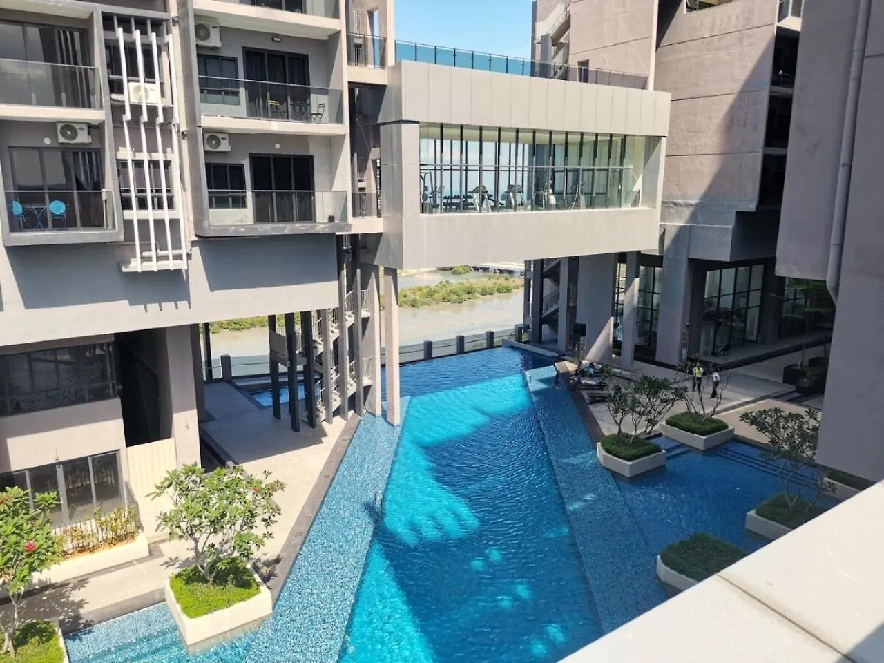 Imperio Residence Melaka Apartment