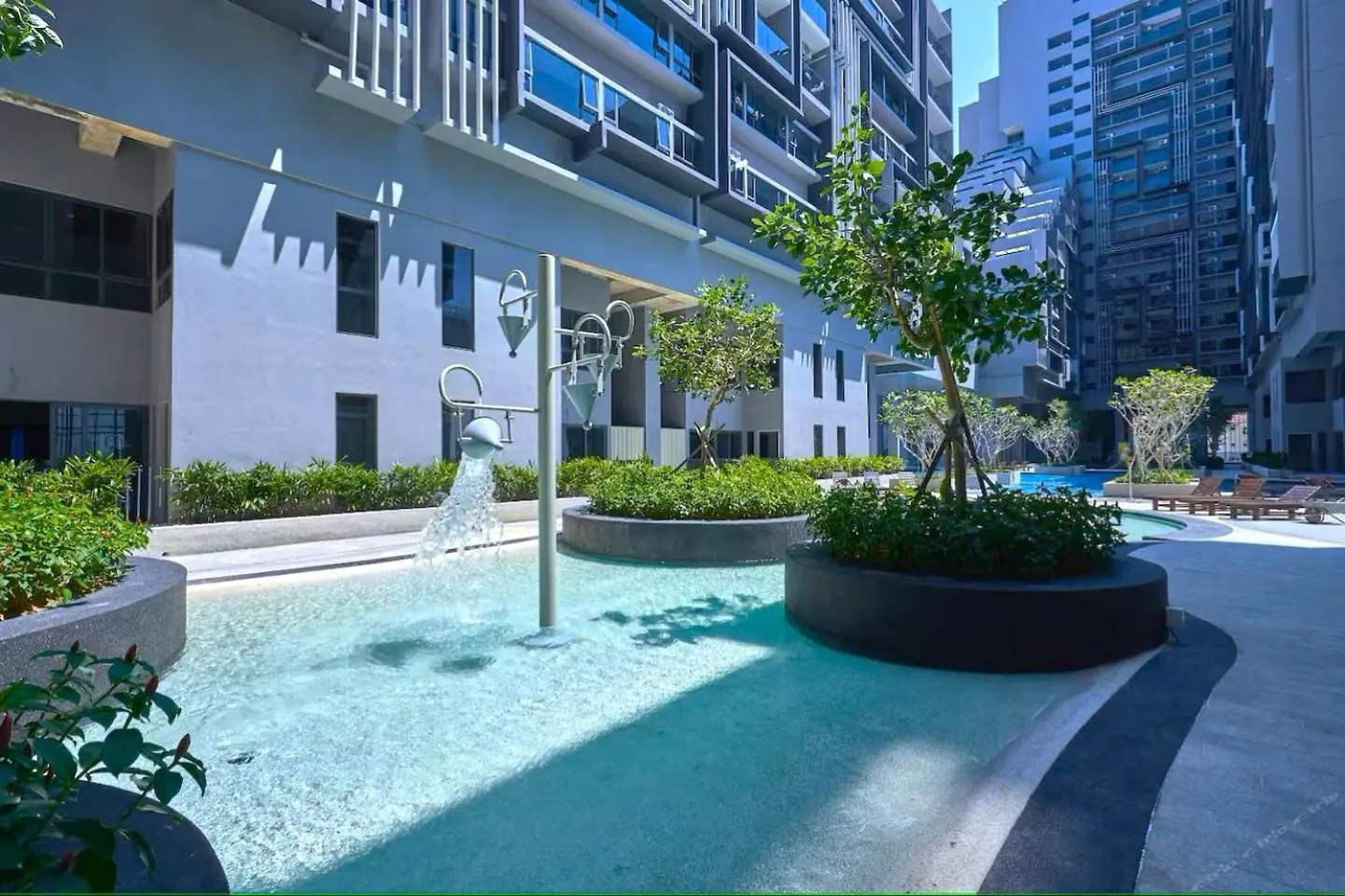 Apartment Imperio Residence Melaka
