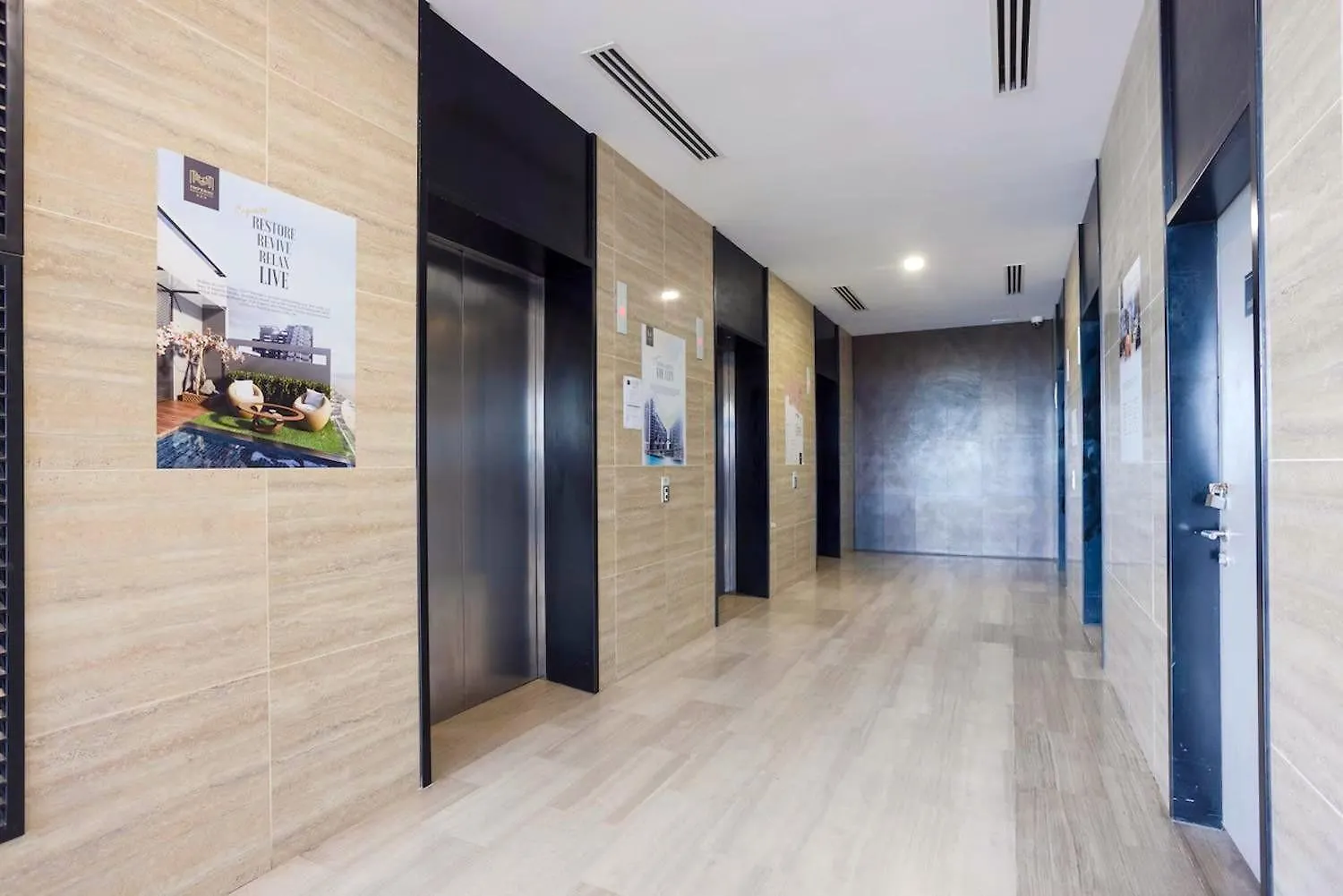 Imperio Residence Melaka 0*, Malacca Malaysia