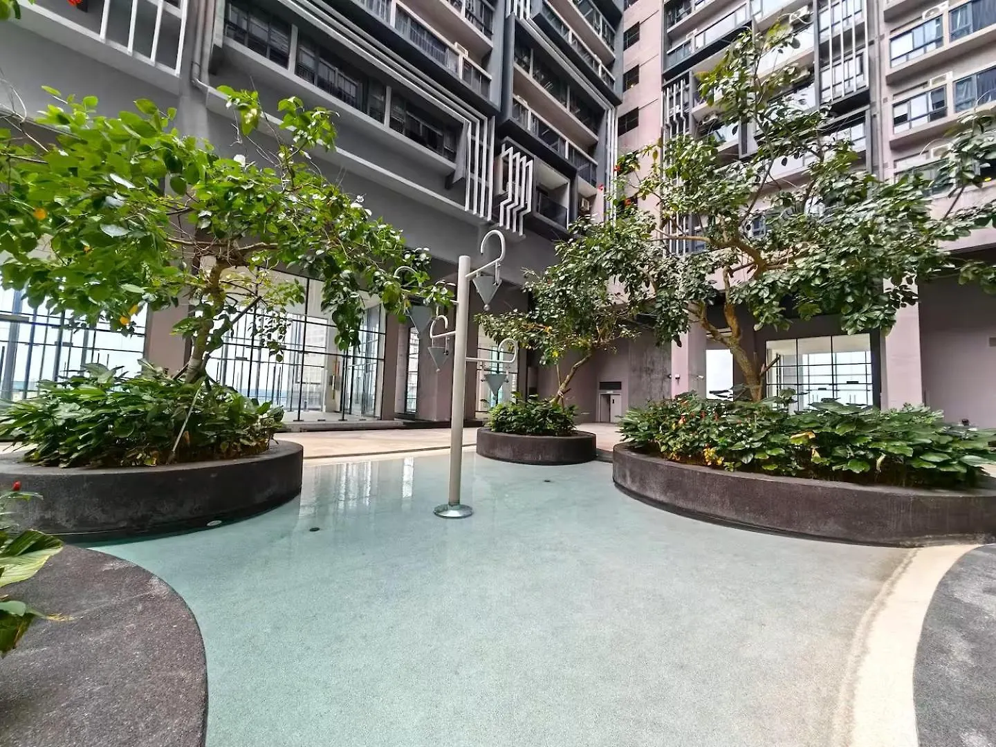 Imperio Residence Melaka 0*, Malacca Malaysia