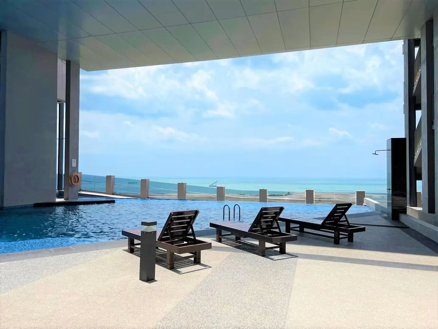 Imperio Residence Melaka Apartment Malacca