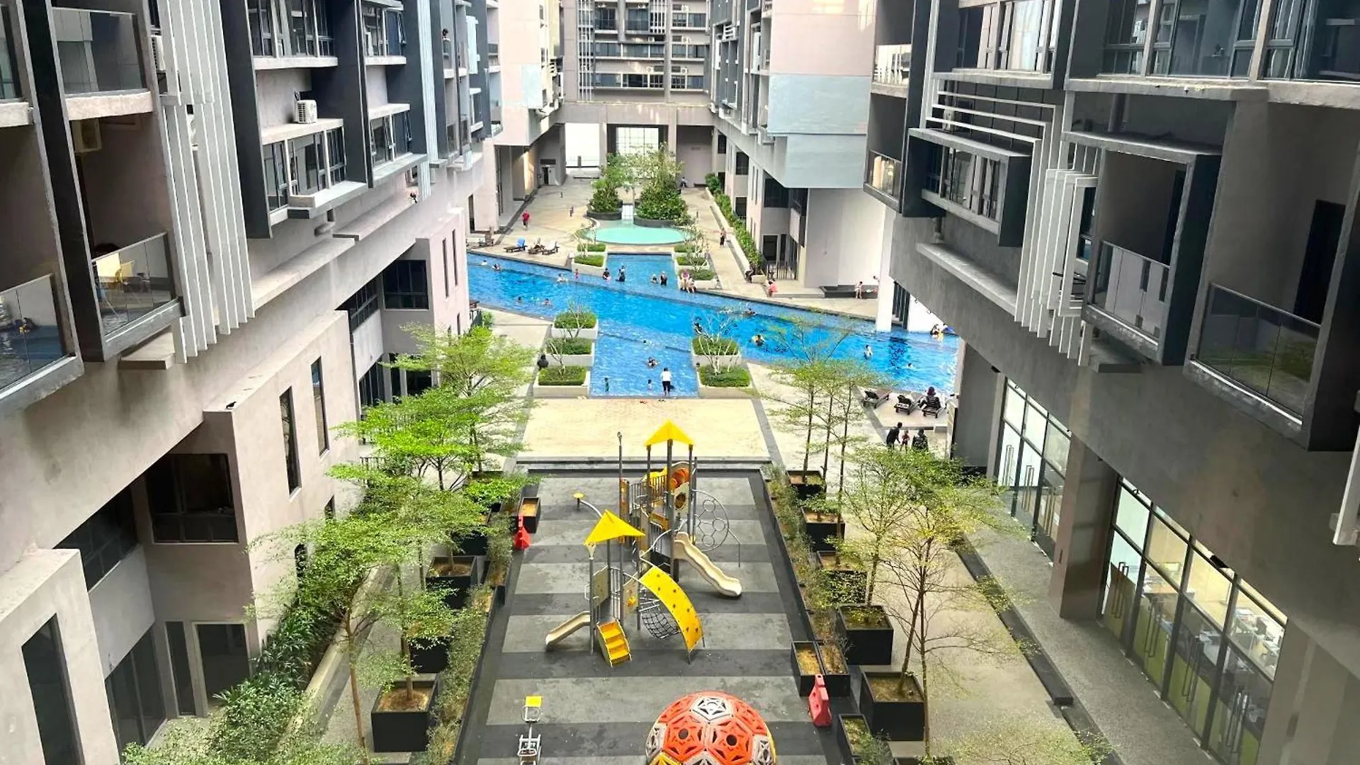 Imperio Residence Melaka Malaysia
