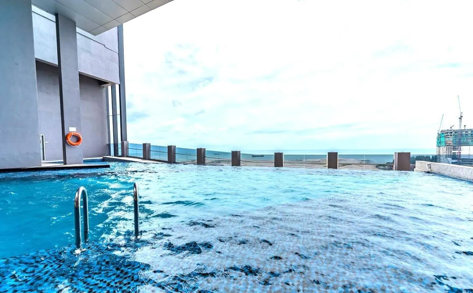 Imperio Residence Melaka Malaysia
