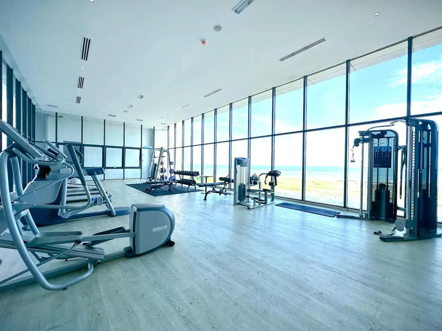 Apartment Imperio Residence Melaka Malaysia