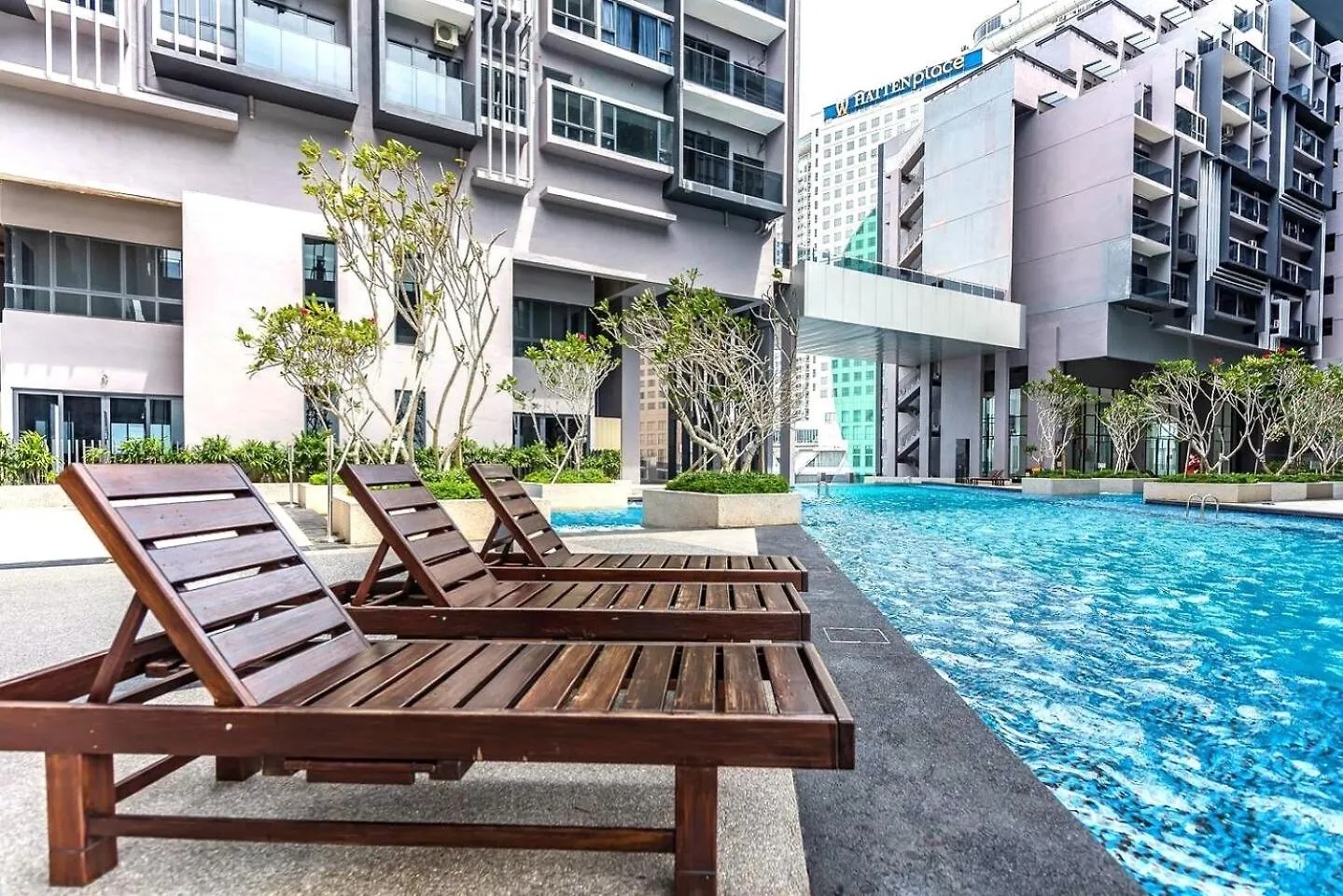Imperio Residence Melaka 0*, Malacca Malaysia