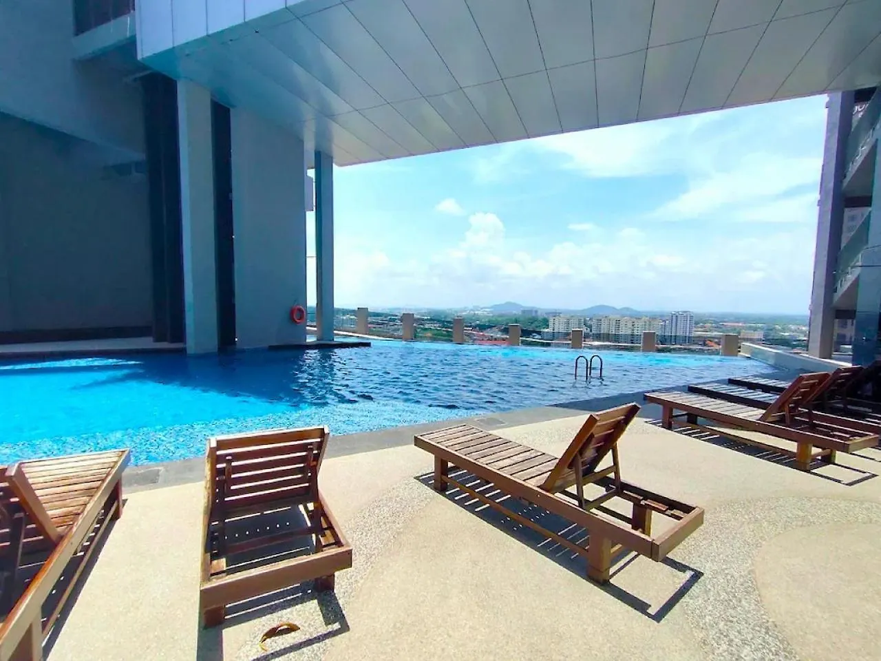 Imperio Residence Melaka Malaysia