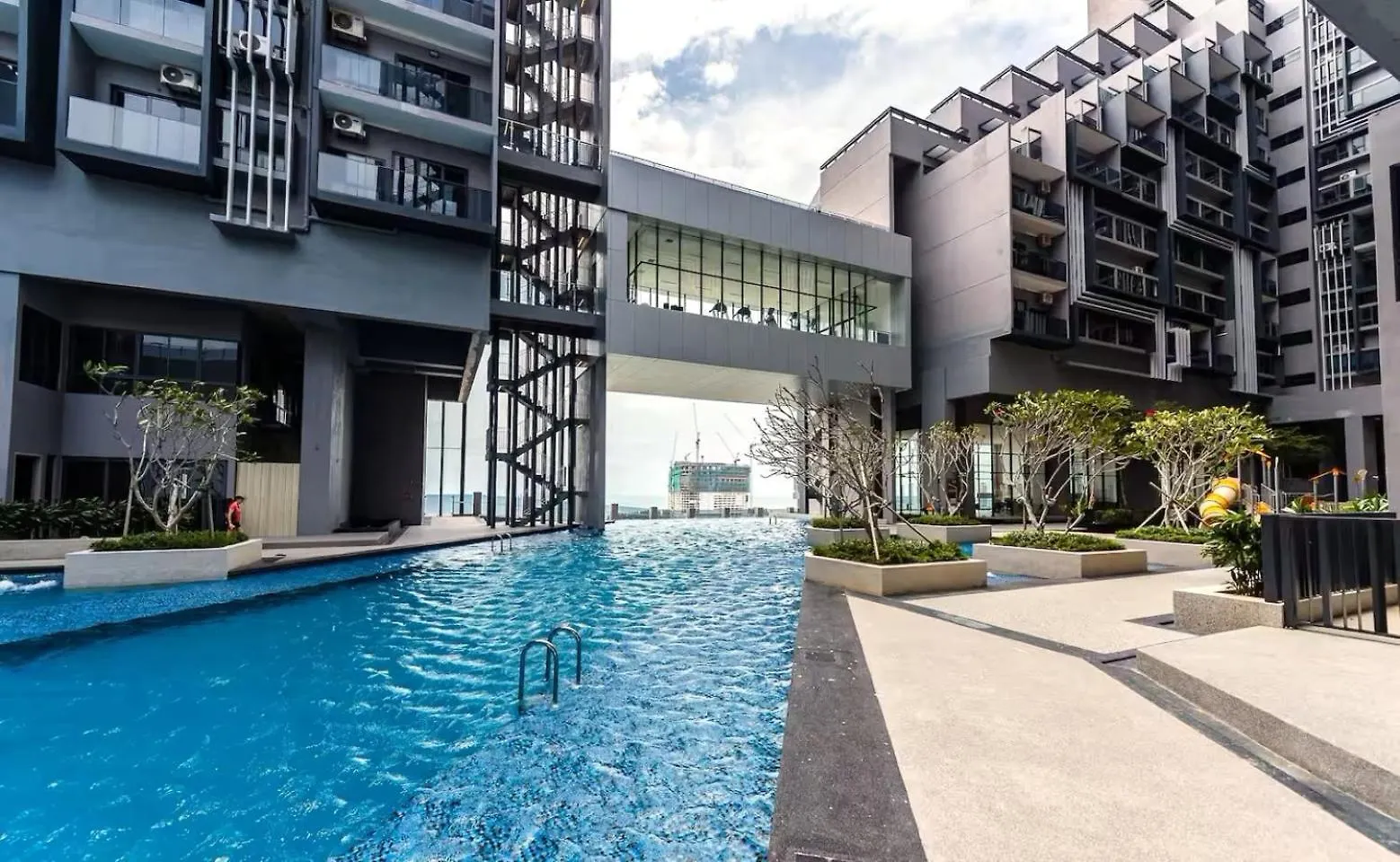 Imperio Residence Melaka